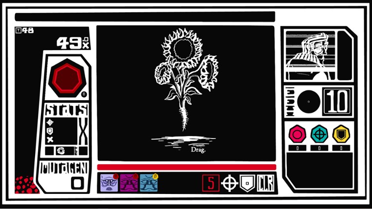 Sunflower Carpets screenshot