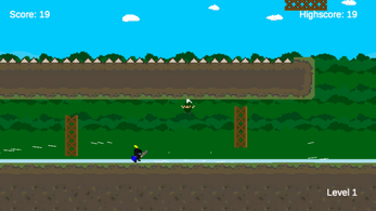 Super Sparty Bros. Image