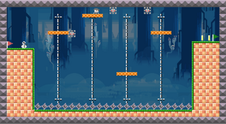 SuperBajtek screenshot