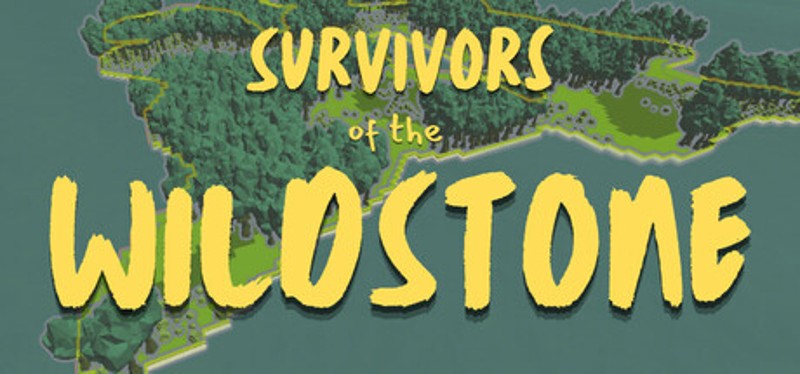 Survivors of the Wildstone Image