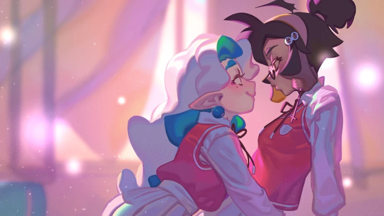 SweetCanvas Image