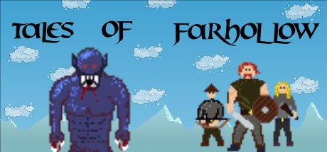 Games like Tales of Farhollow