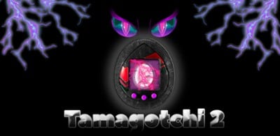 Tamagotchi 2 Image