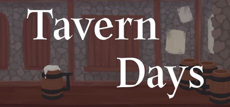 Games like Tavern Days