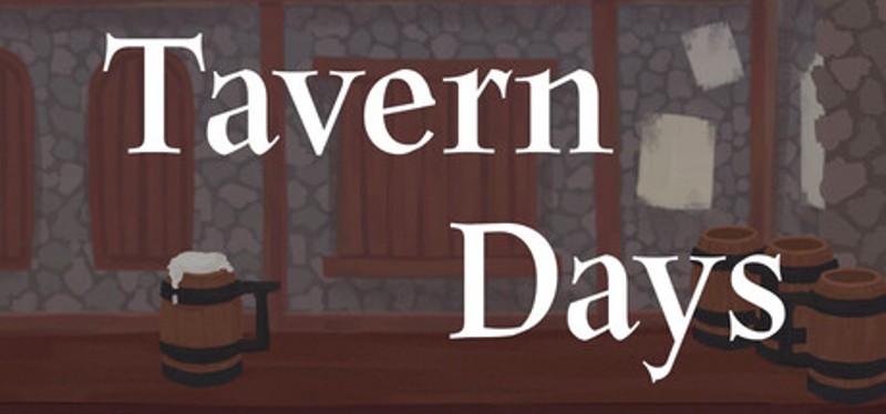 Tavern Days Image