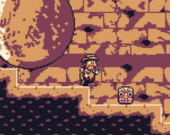 Temple of Misfortune screenshot