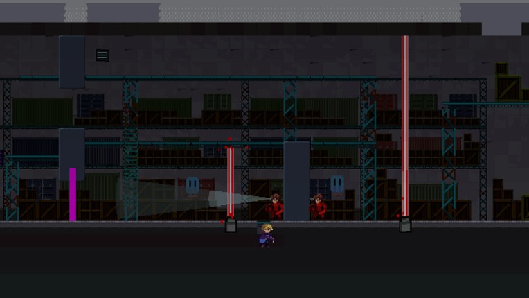 Tempus Umbra screenshot