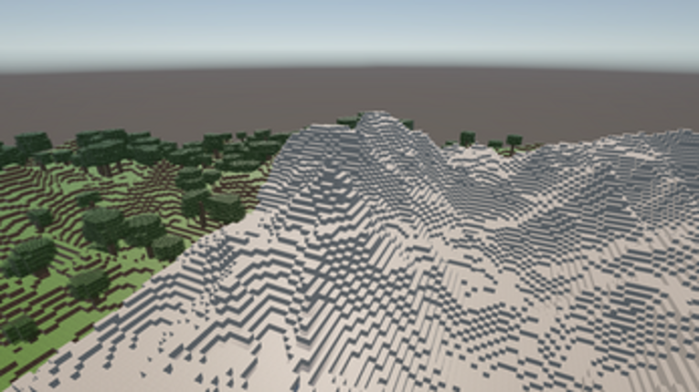 TerraVoxel screenshot