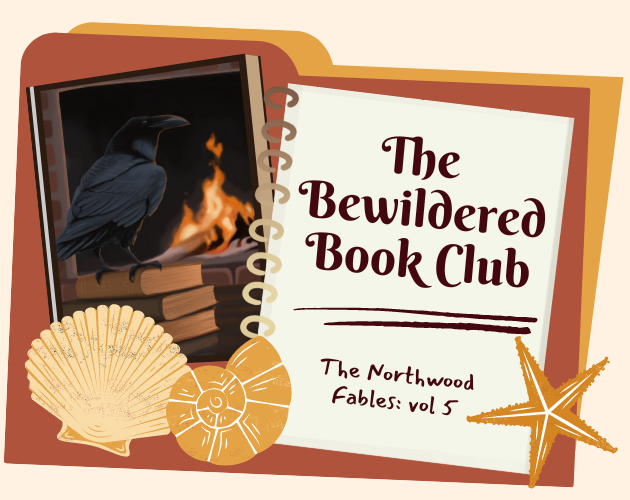 Games like The Bewildered Book Club