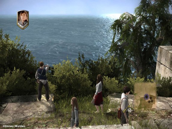 The Chronicles of Narnia: Prince Caspian screenshot