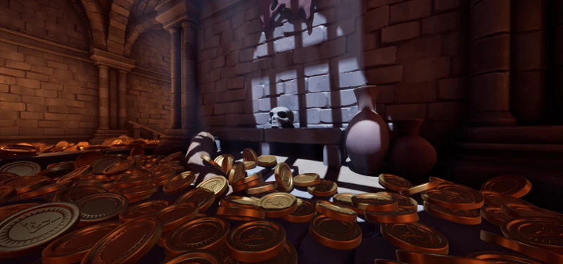 The Coin Goblin screenshot