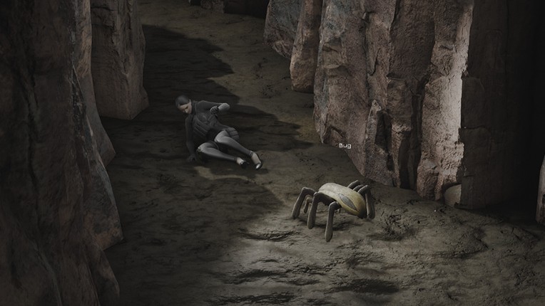 the EXECUnit screenshot