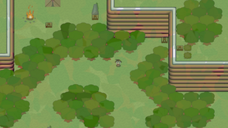 The Forgotten Vale screenshot