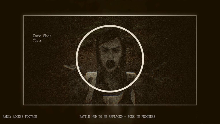 The Haunting Image