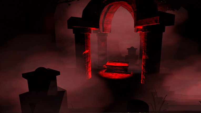 The Headless Hunter screenshot