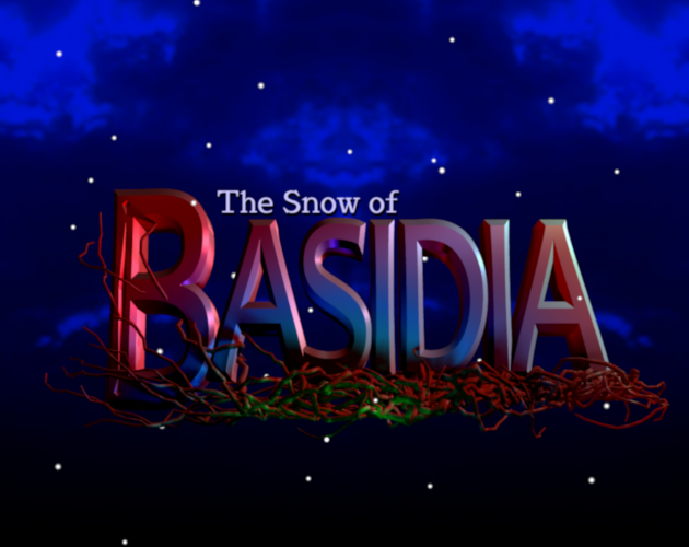 Games like The Snow of Basidia