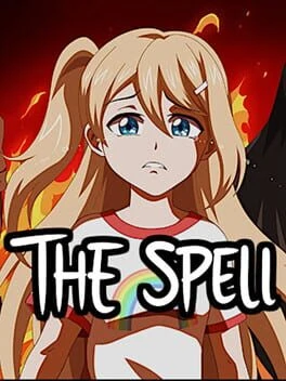Games like The Spell