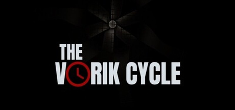 The VORIK Cycle Image