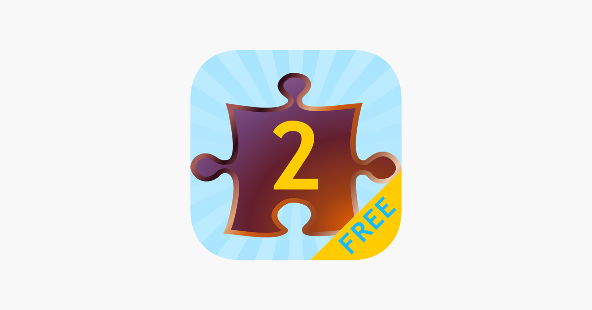 Games like ThinkAnalogy™ Puzzles 2 (Lite)