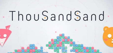 Games like ThouSandSand
