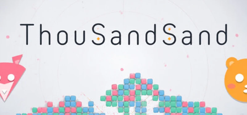 ThouSandSand Image