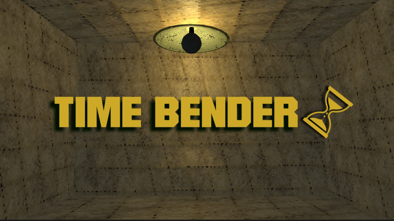 Games like Time Bender