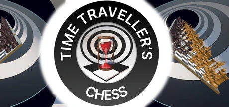 Games like Time Traveller's Chess