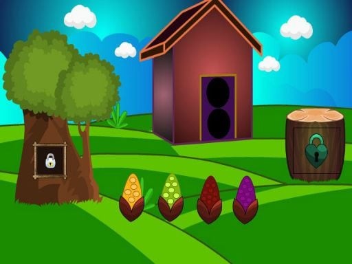 Games like Toco Toucan Escape