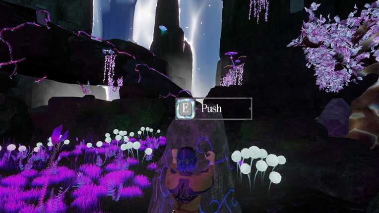 Together in Forgotten Lands: Chapter One screenshot