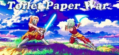 Toilet Paper War Image