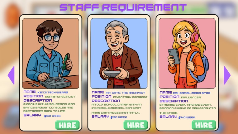 Tokyo Shop Simulator Image