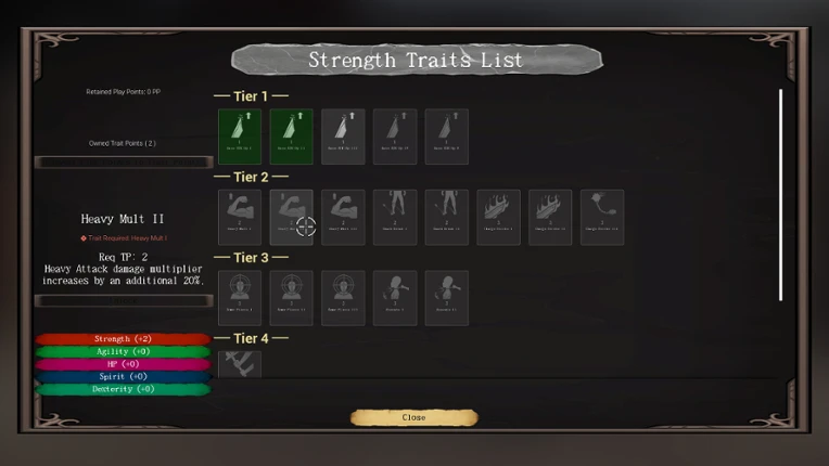 TOOSIN : 투신 screenshot