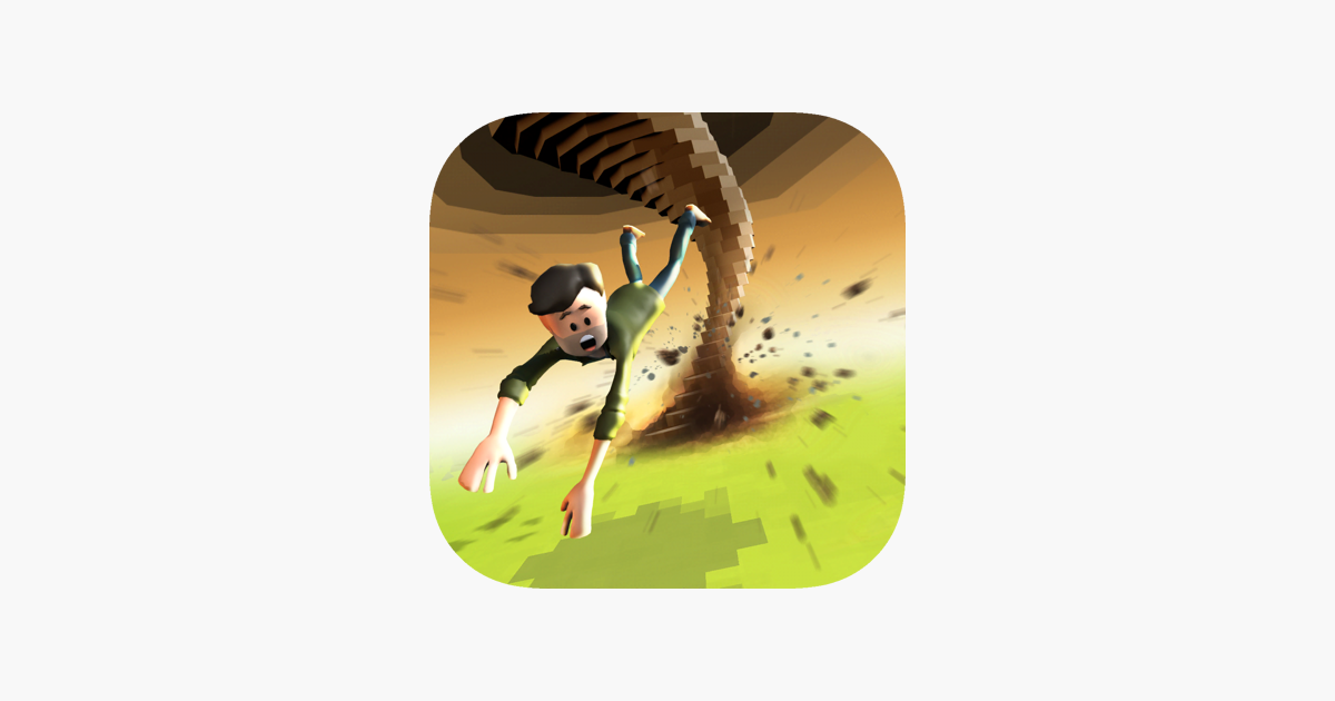 Games like Tornado!