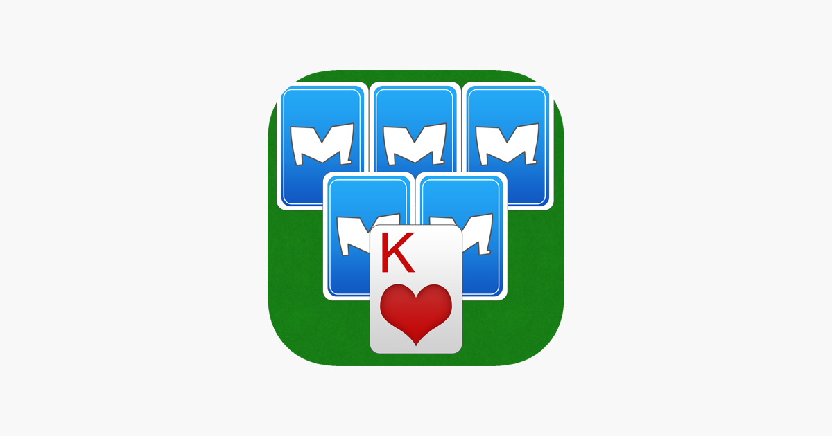 Games like TriPeaks Solitaire Classic
