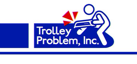 Games like Trolley Problem, Inc.