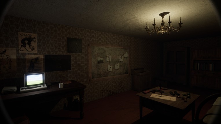 Undead Hunter Part I screenshot