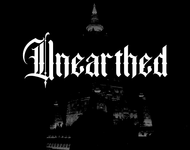 Games like Unearthed