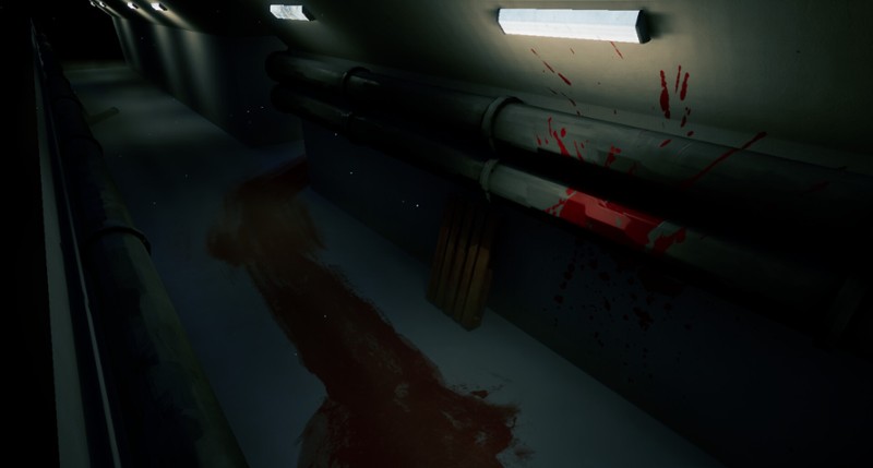 Vampír: Vengeance Image