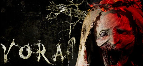 Games like VORA