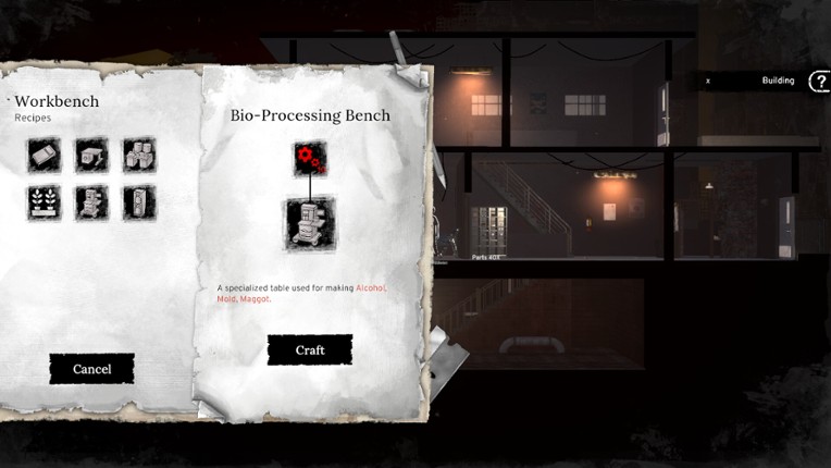 War Angels screenshot