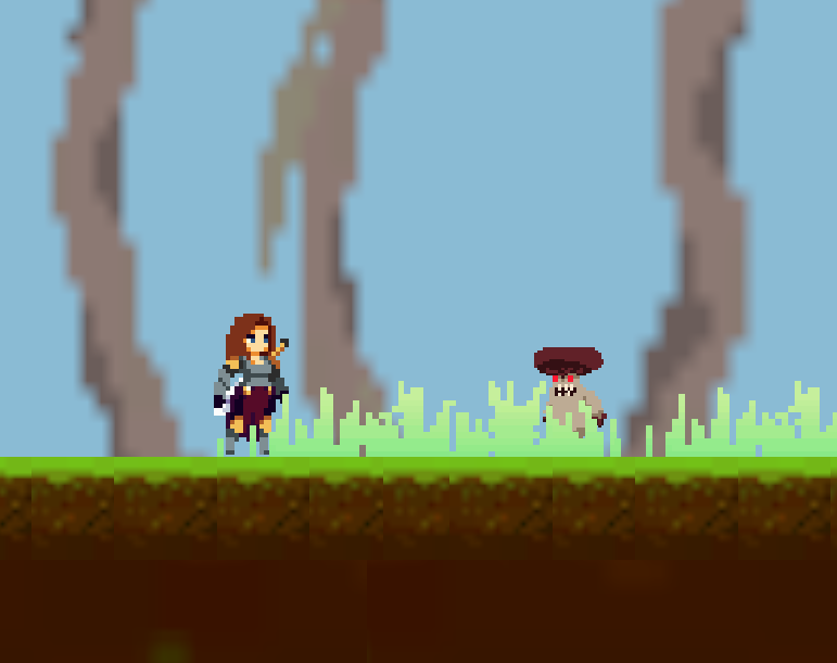 Games like Warrior Princess