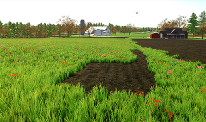 waterferd VT screenshot