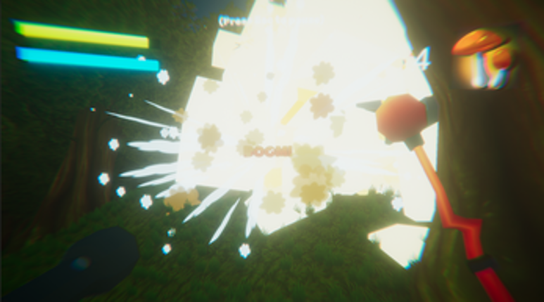 What The Fuck screenshot