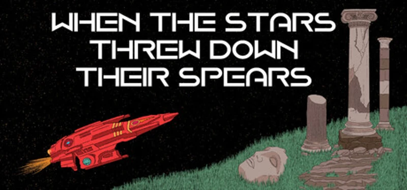 When the Stars Threw Down Their Spears Image
