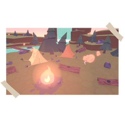 Who are you again? screenshot