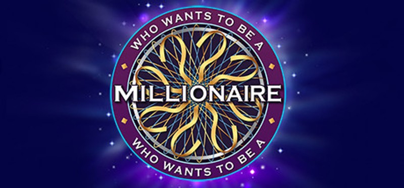 Who Wants To Be A Millionaire Image