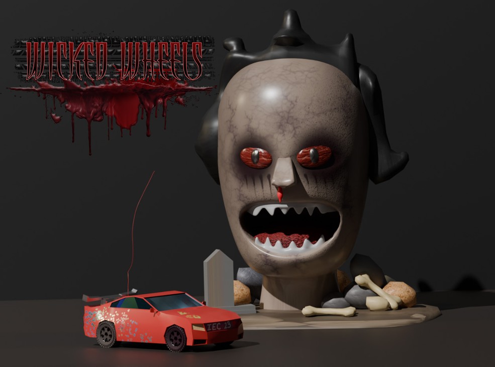 Games like Wicked Wheels