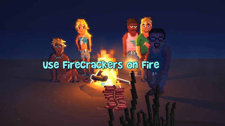 Wildwood Down screenshot