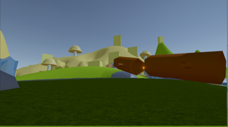 Winter's Grip screenshot