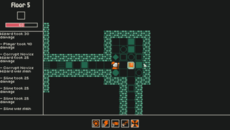 Wizard Tower screenshot